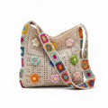 Handmade Crochet Bag